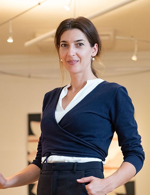 Renate Breithofer